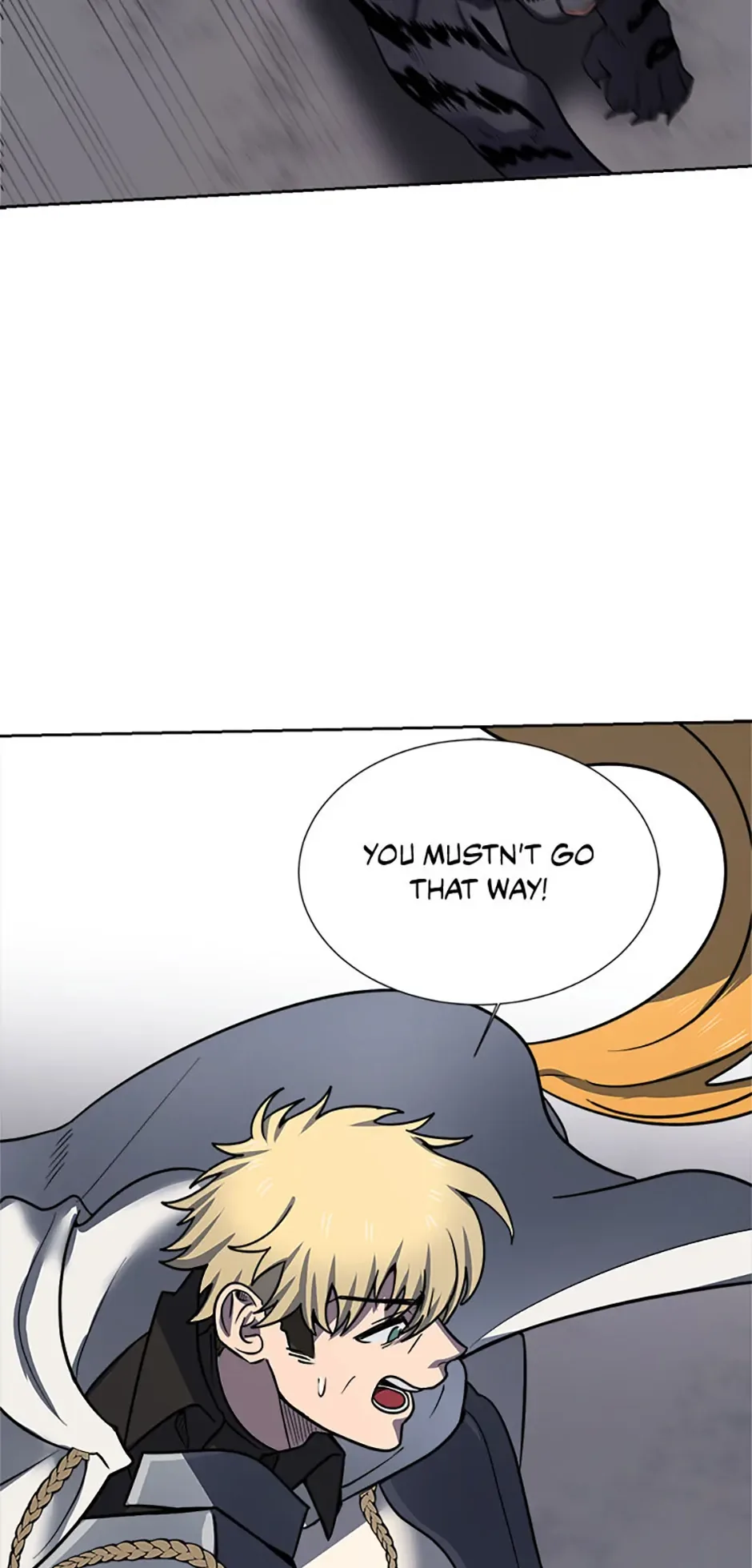Estio Chapter 133 page 38