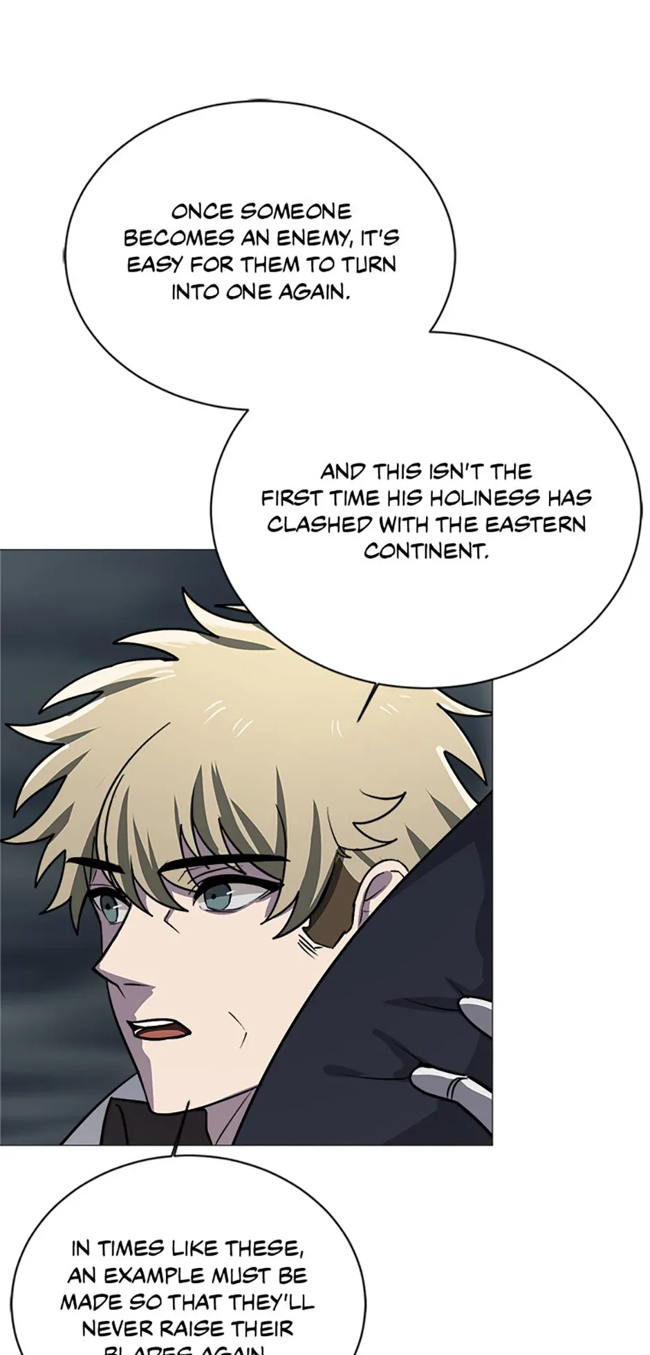 Estio Chapter 133 page 32