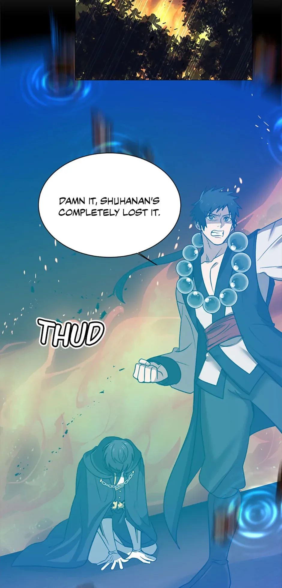 Estio Chapter 133 page 24