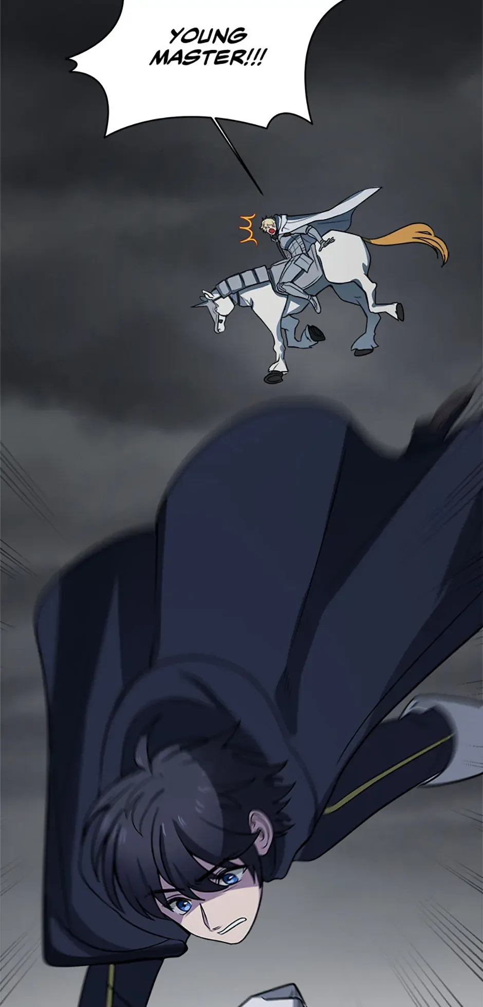 Estio Chapter 133 page 36