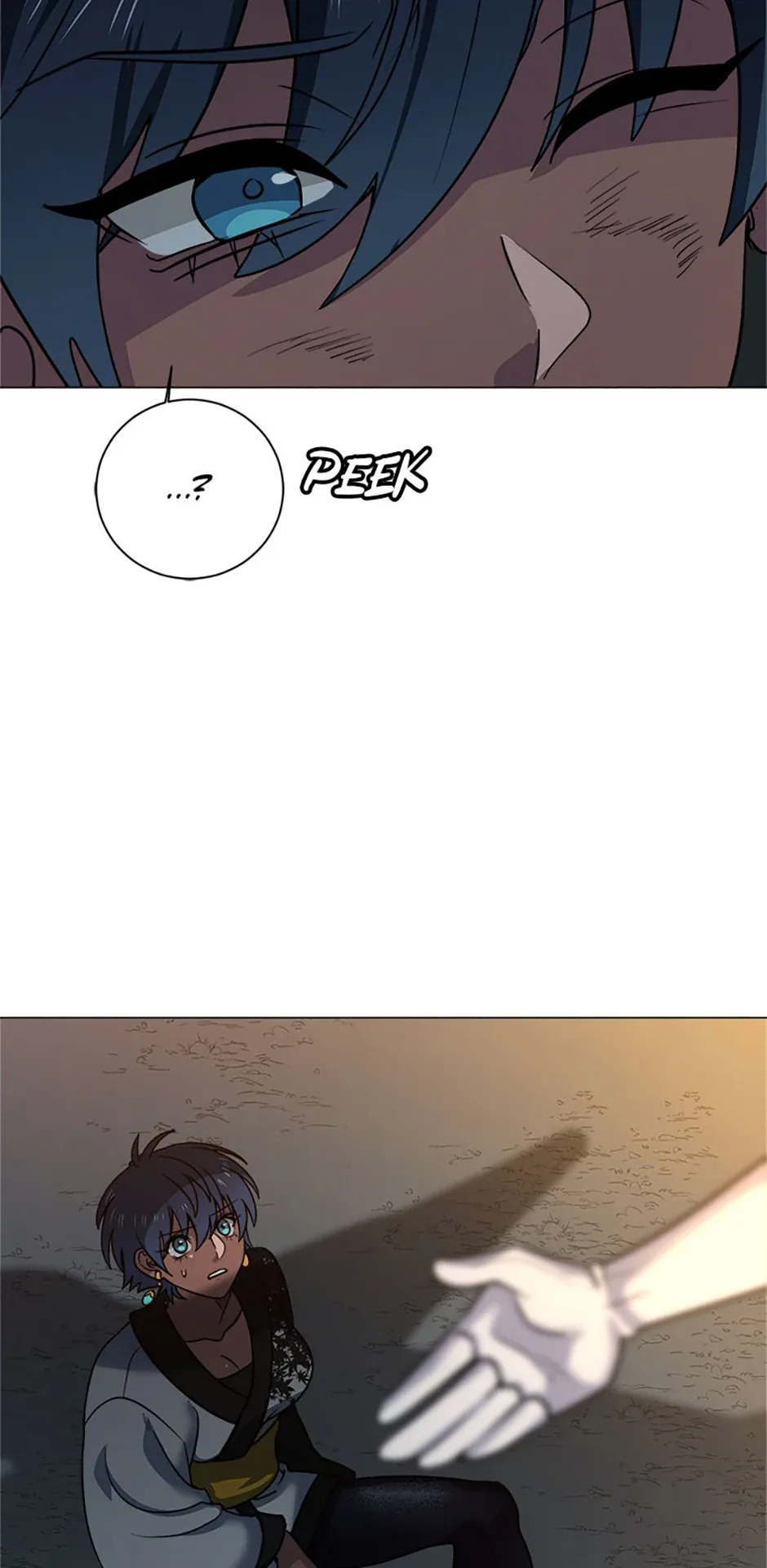 Estio Chapter 133 page 59