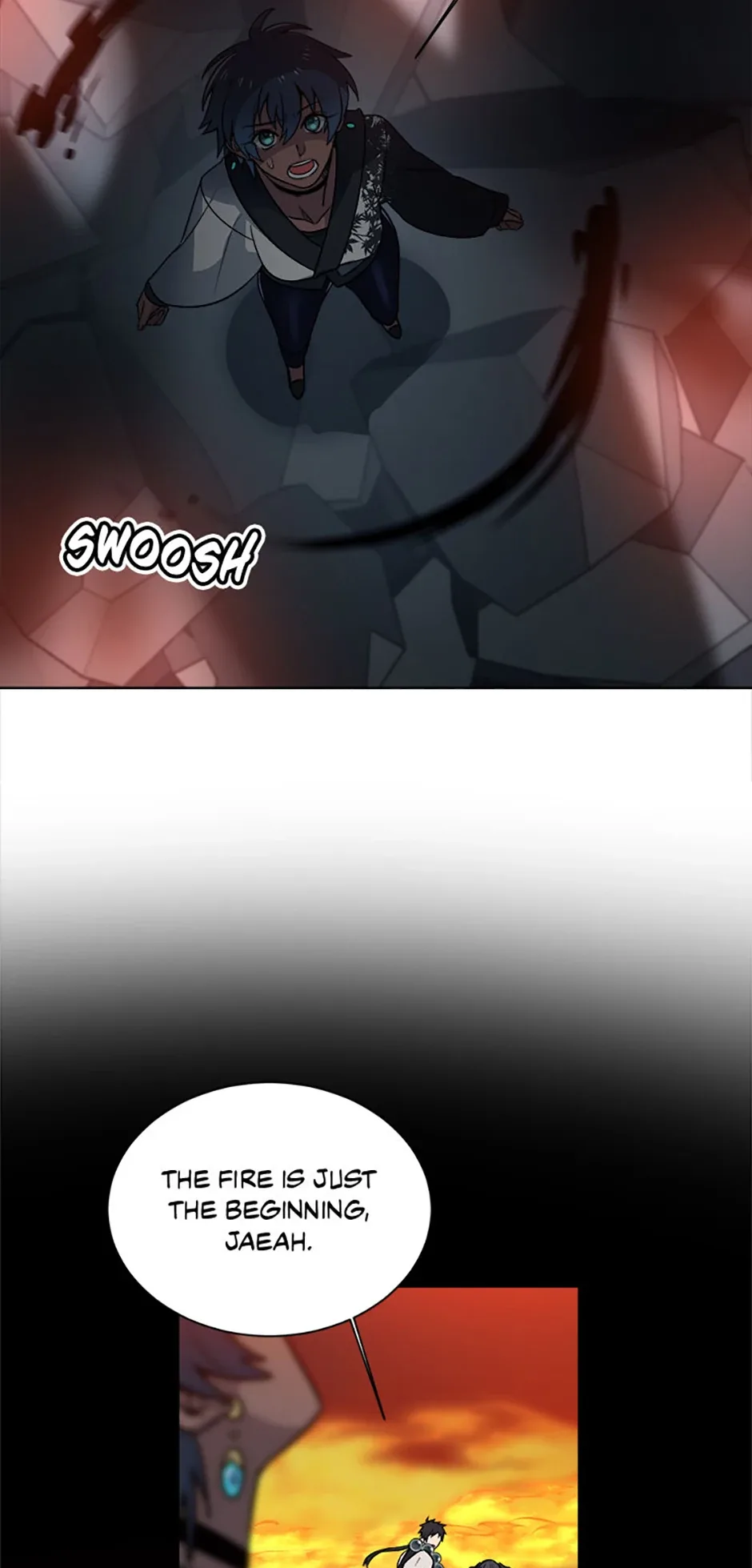 Estio Chapter 133 page 20
