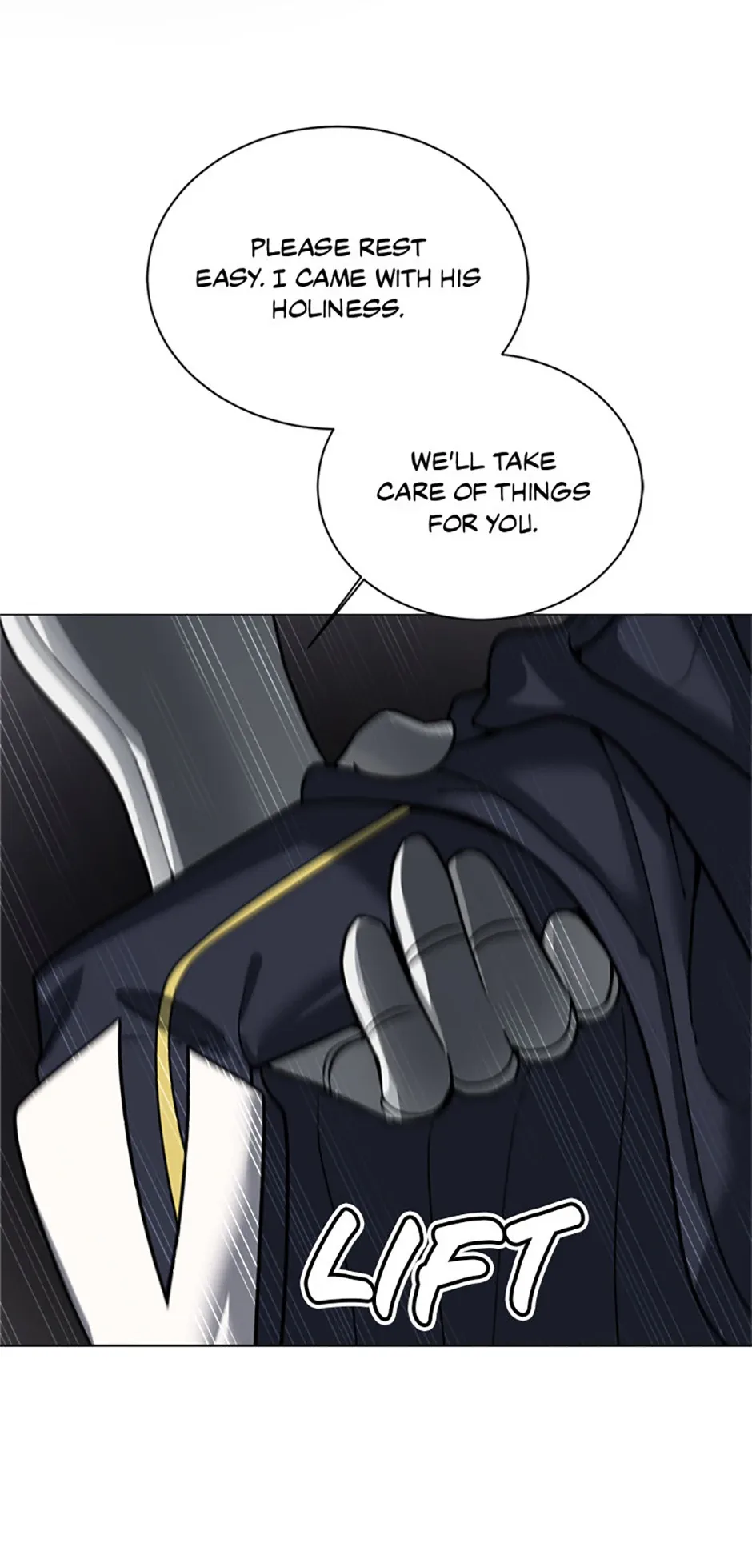 Estio Chapter 133 page 28