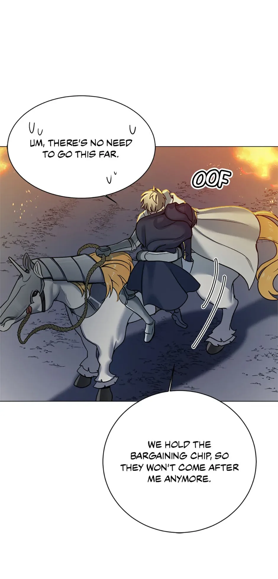 Estio Chapter 133 page 29