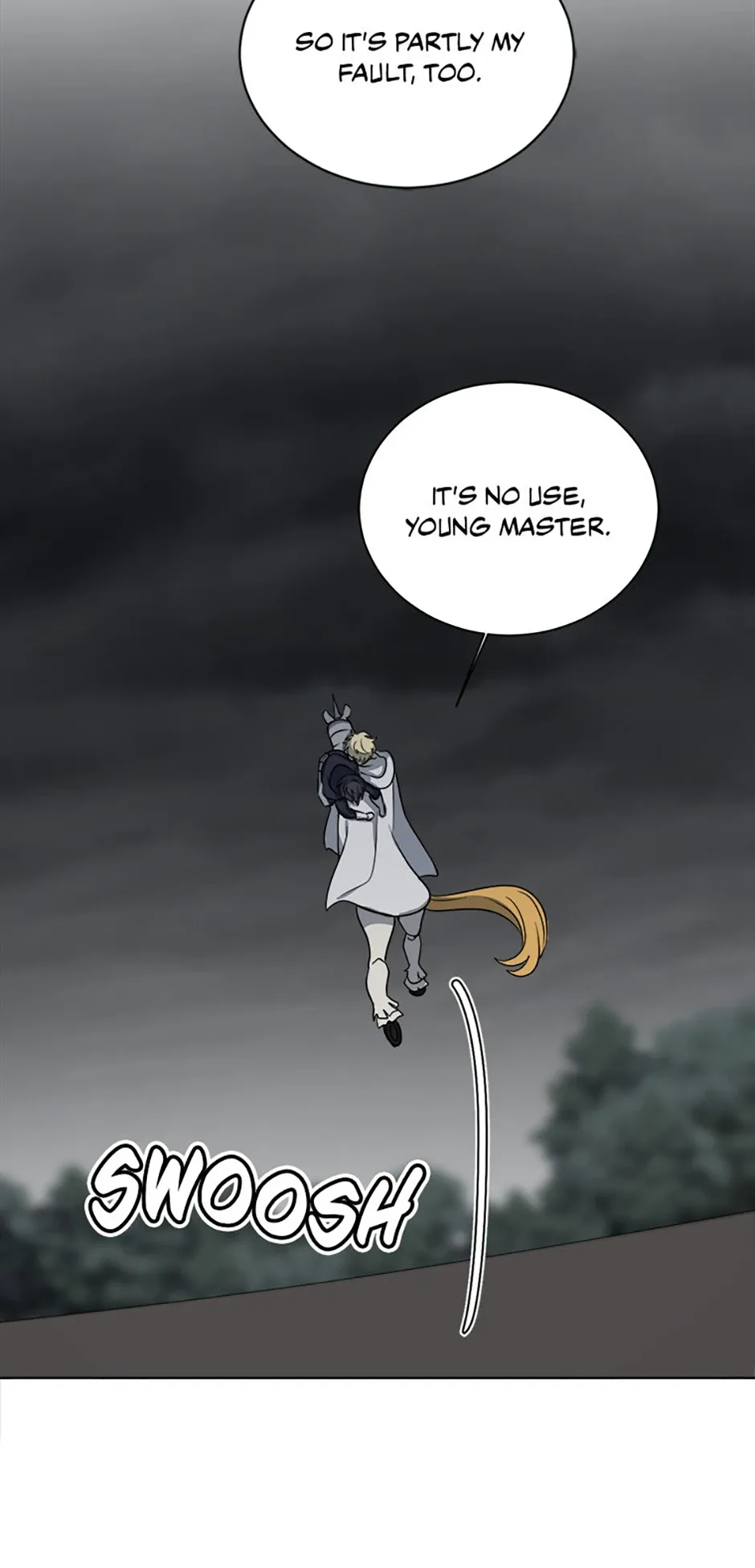 Estio Chapter 133 page 31