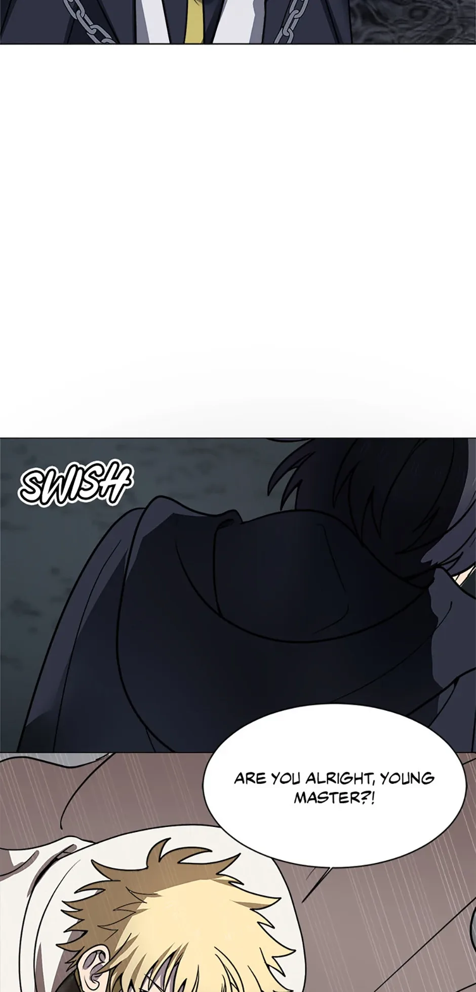Estio Chapter 133 page 26