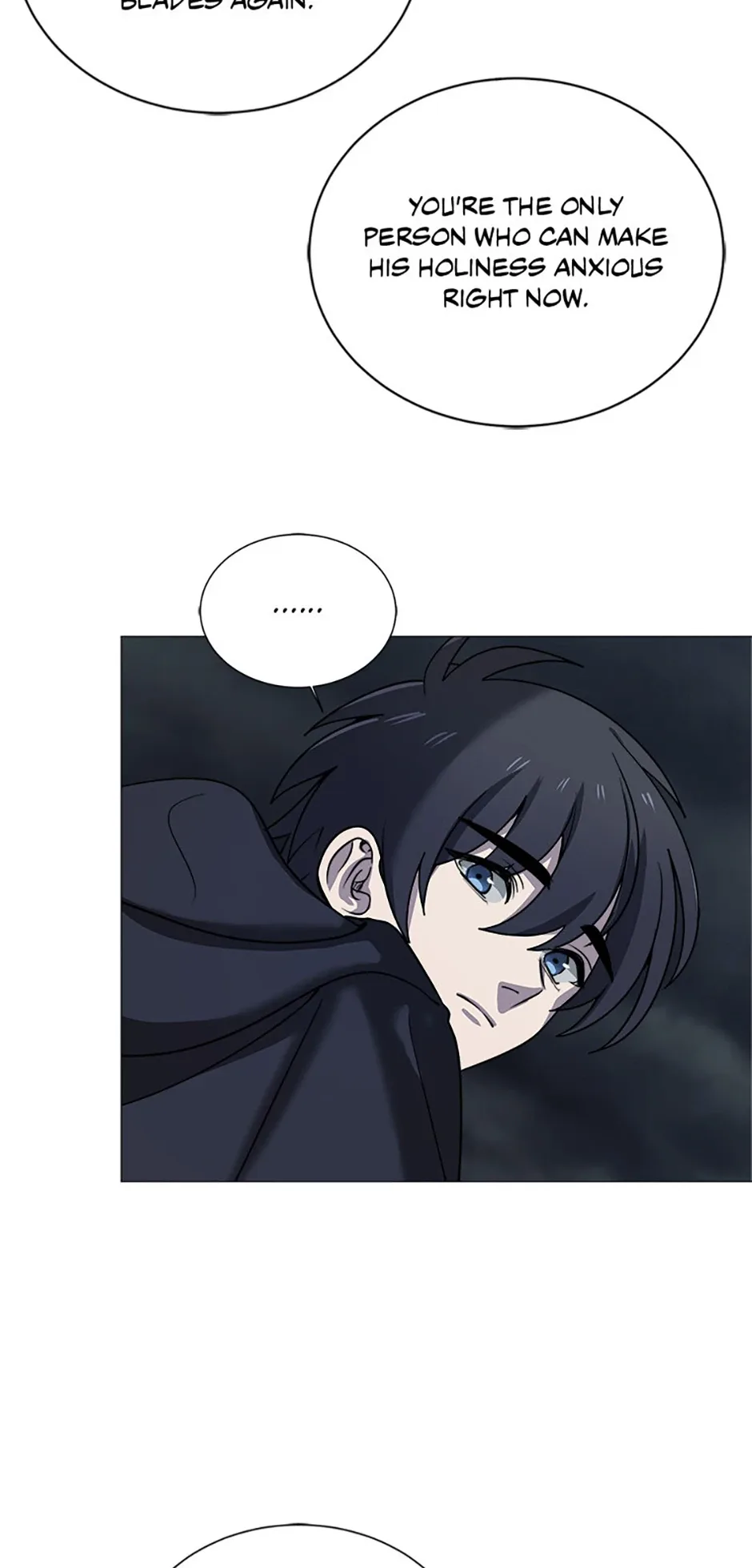 Estio Chapter 133 page 33