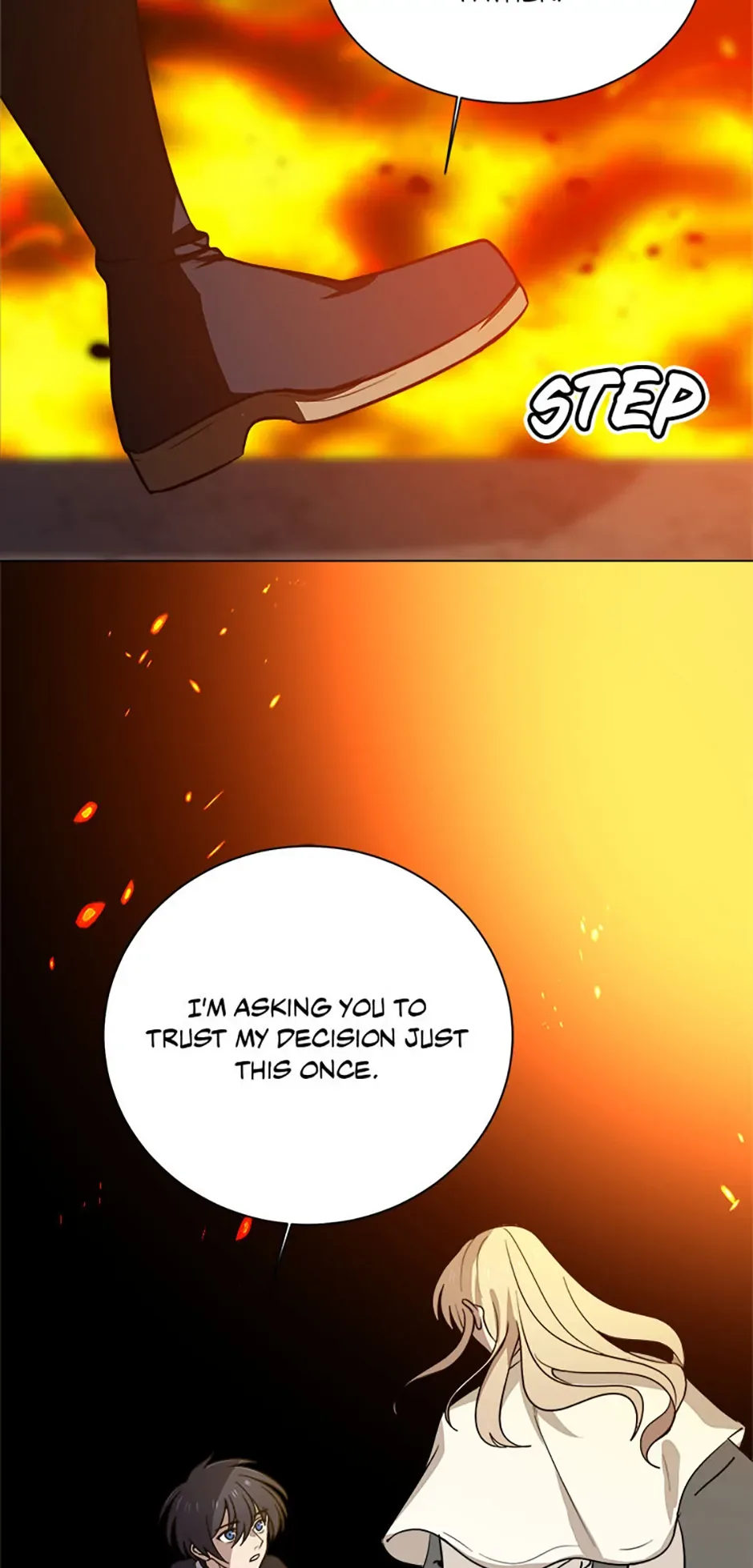 Estio Chapter 134 page 9