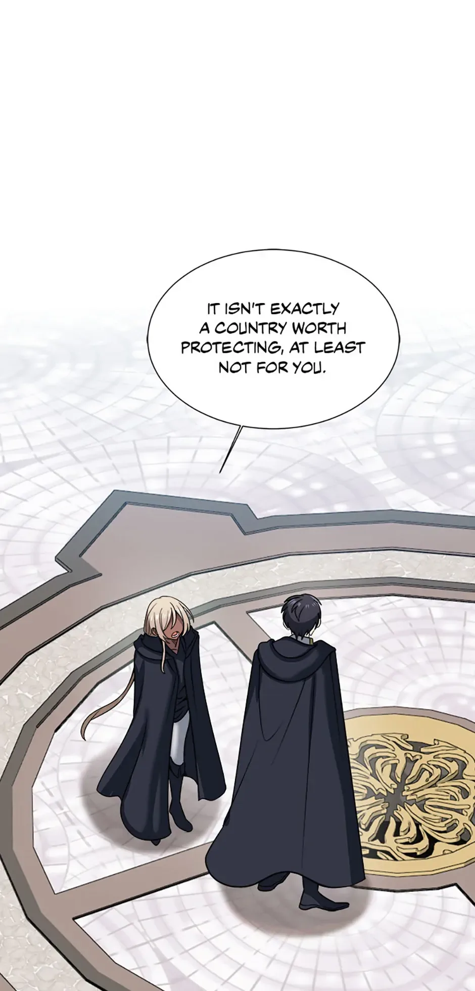 Estio Chapter 134 page 15