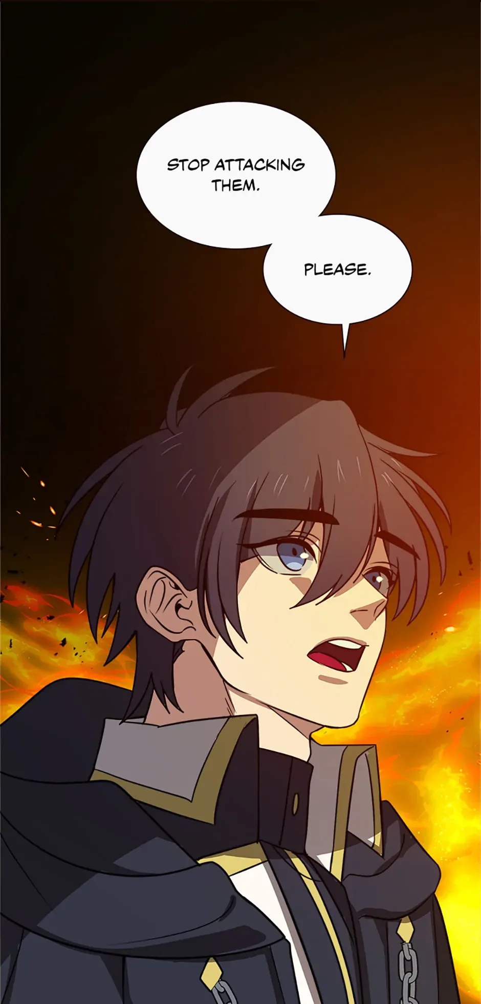 Estio Chapter 134 page 3