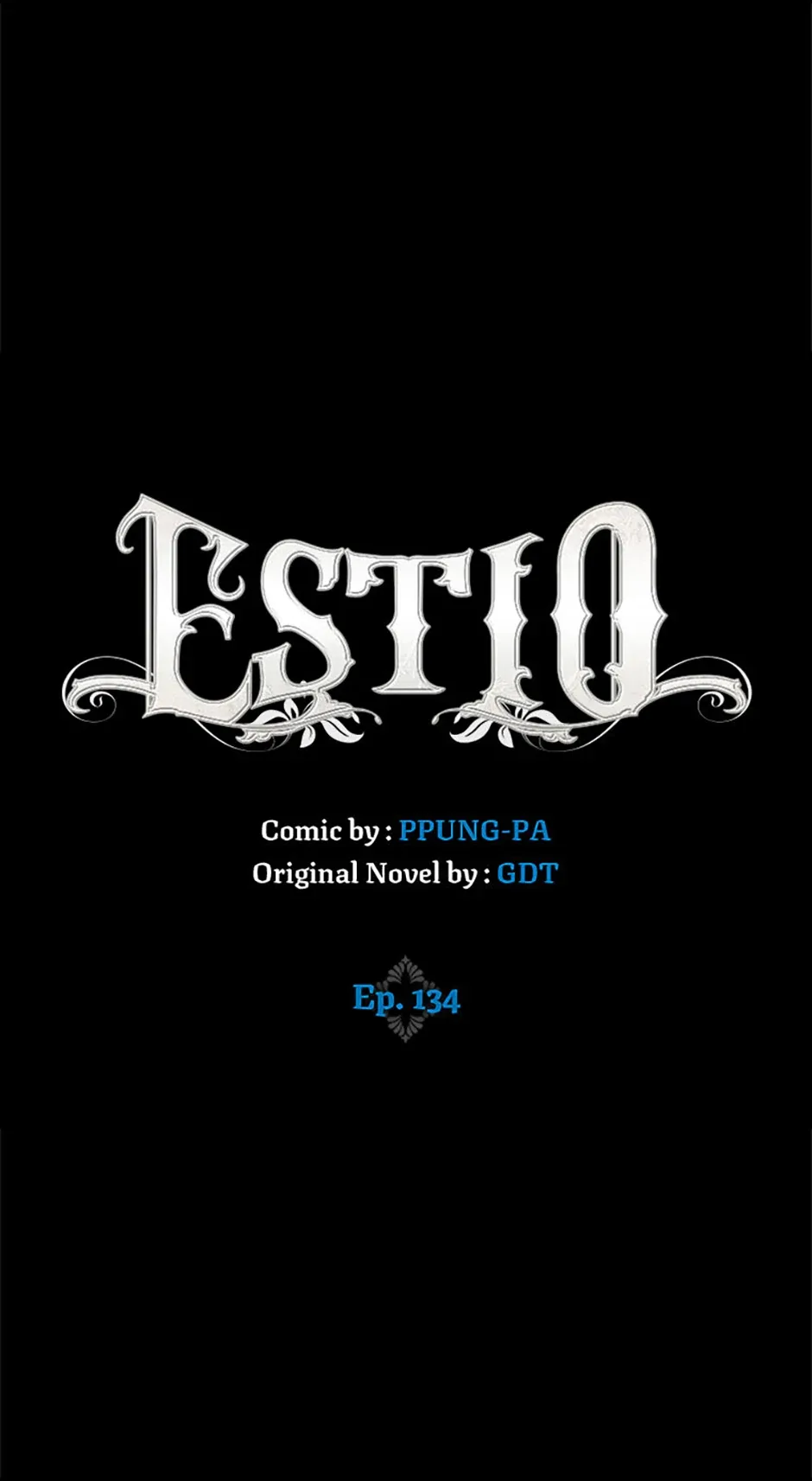 Estio Chapter 134 page 2