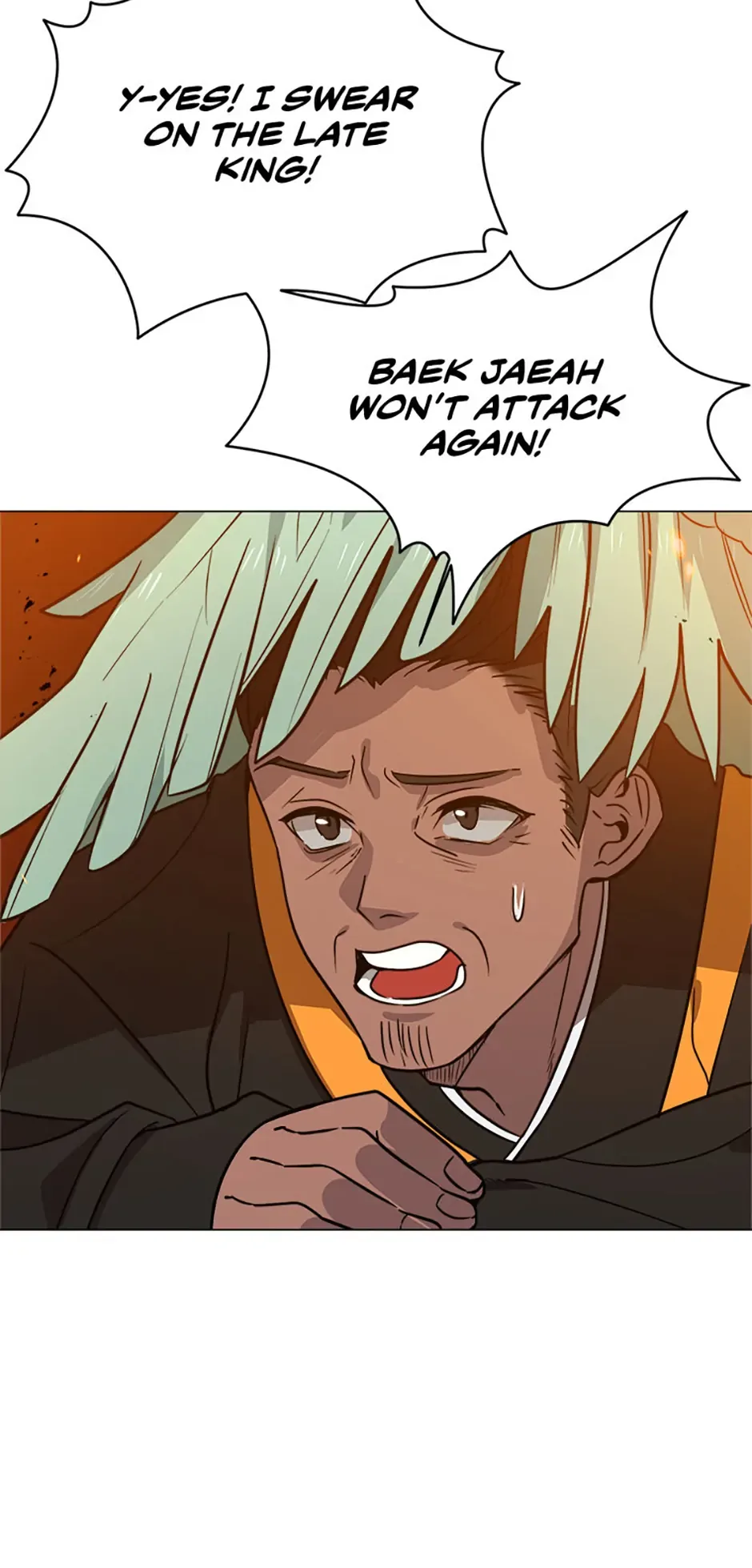 Estio Chapter 134 page 6