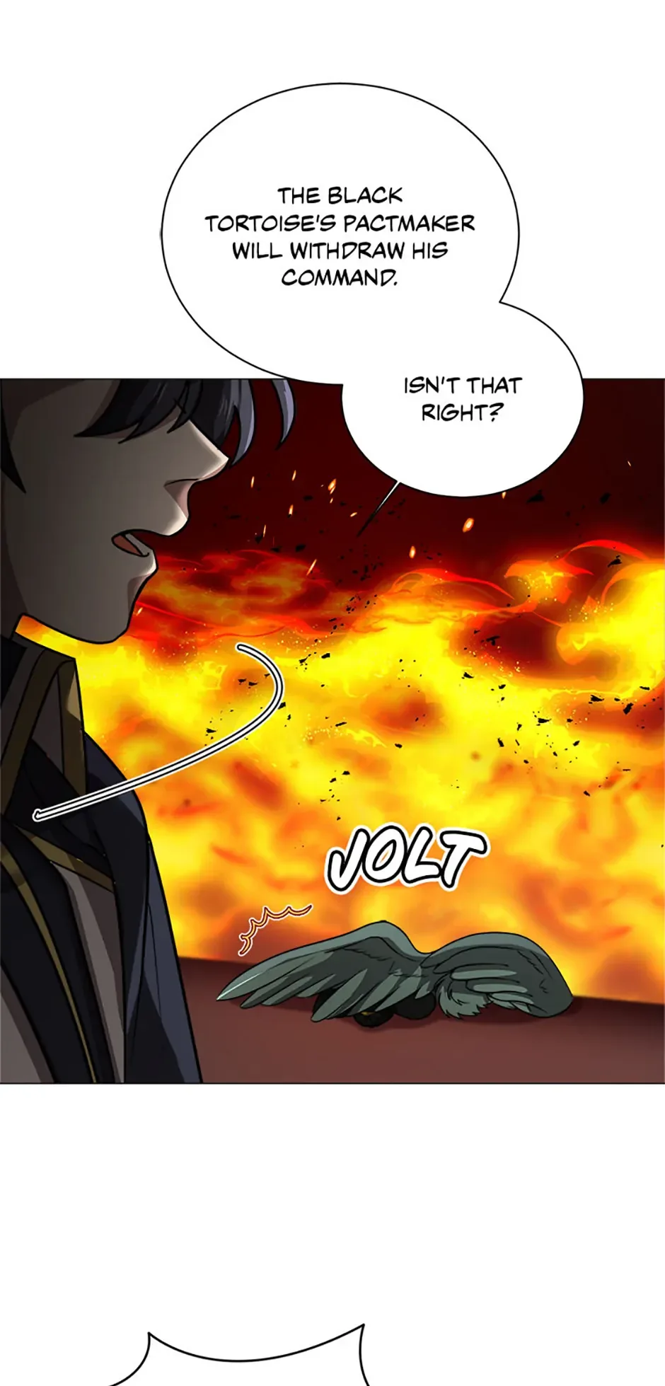 Estio Chapter 134 page 5