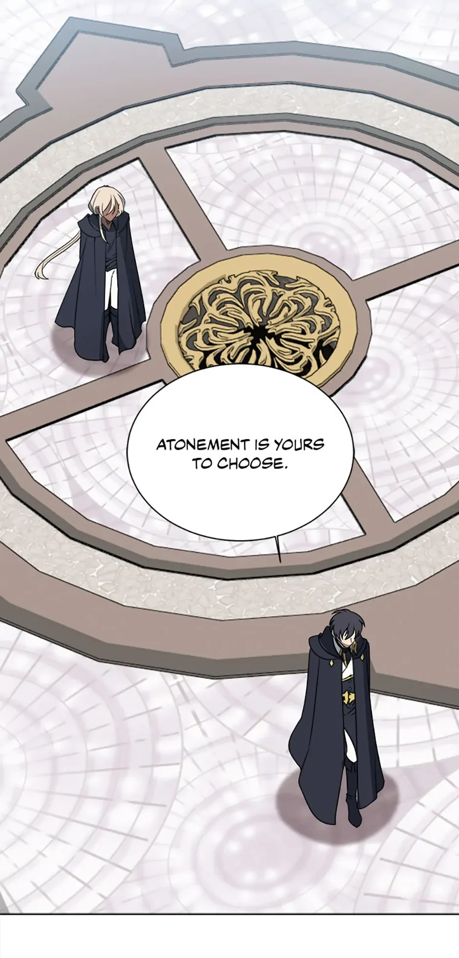 Estio Chapter 134 page 21