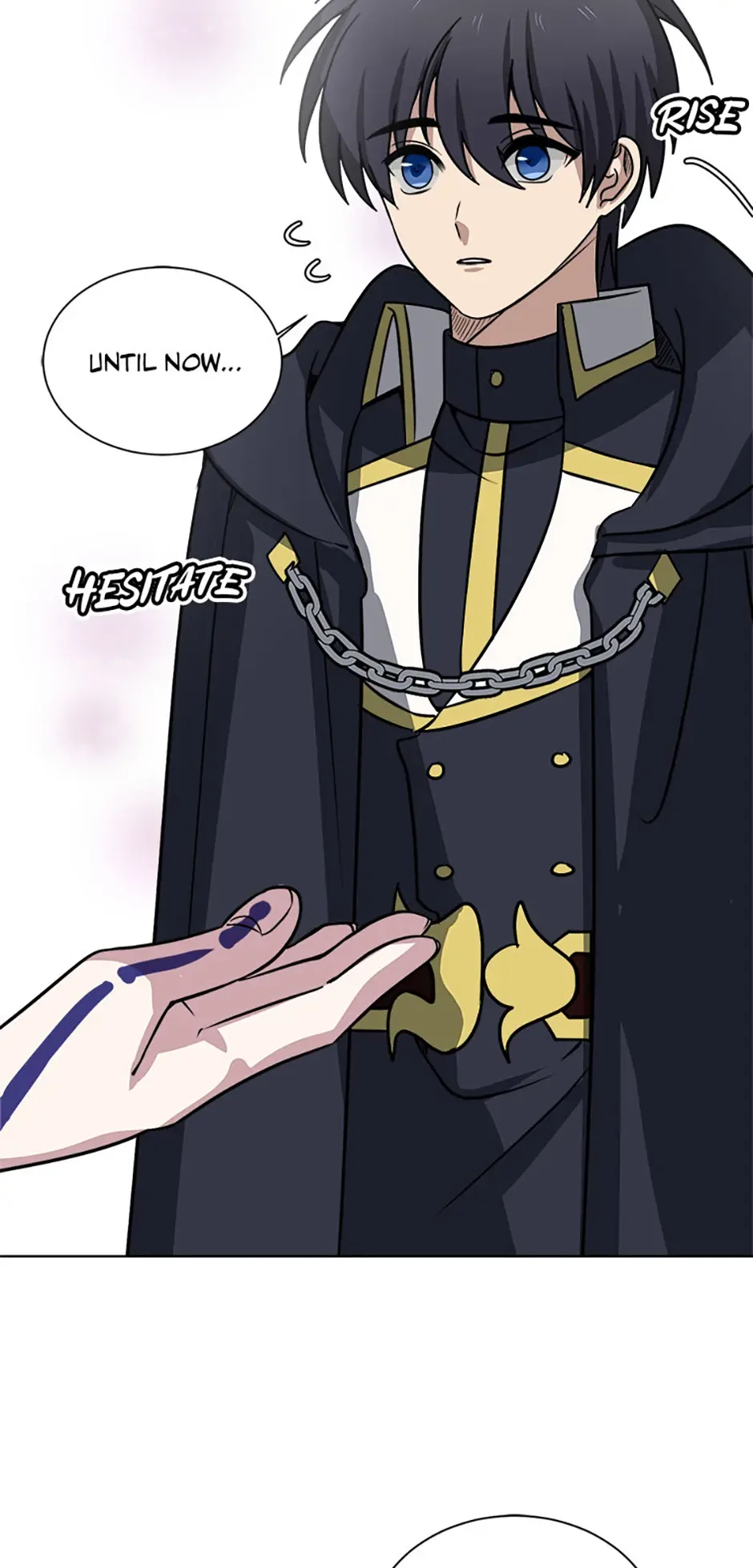 Estio Chapter 134 page 44
