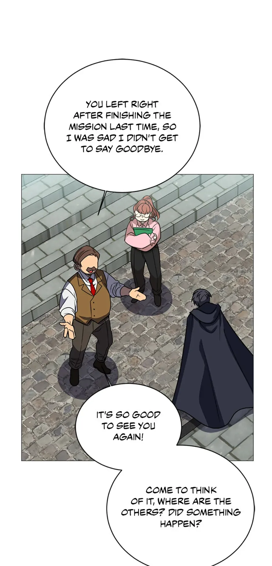 Estio Chapter 134 page 48