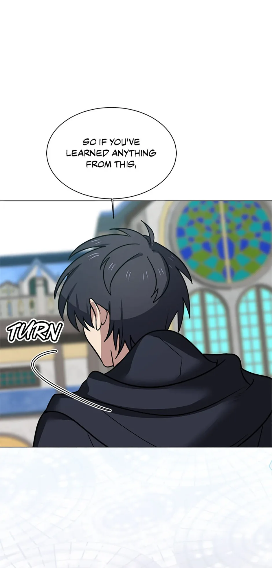 Estio Chapter 134 page 20