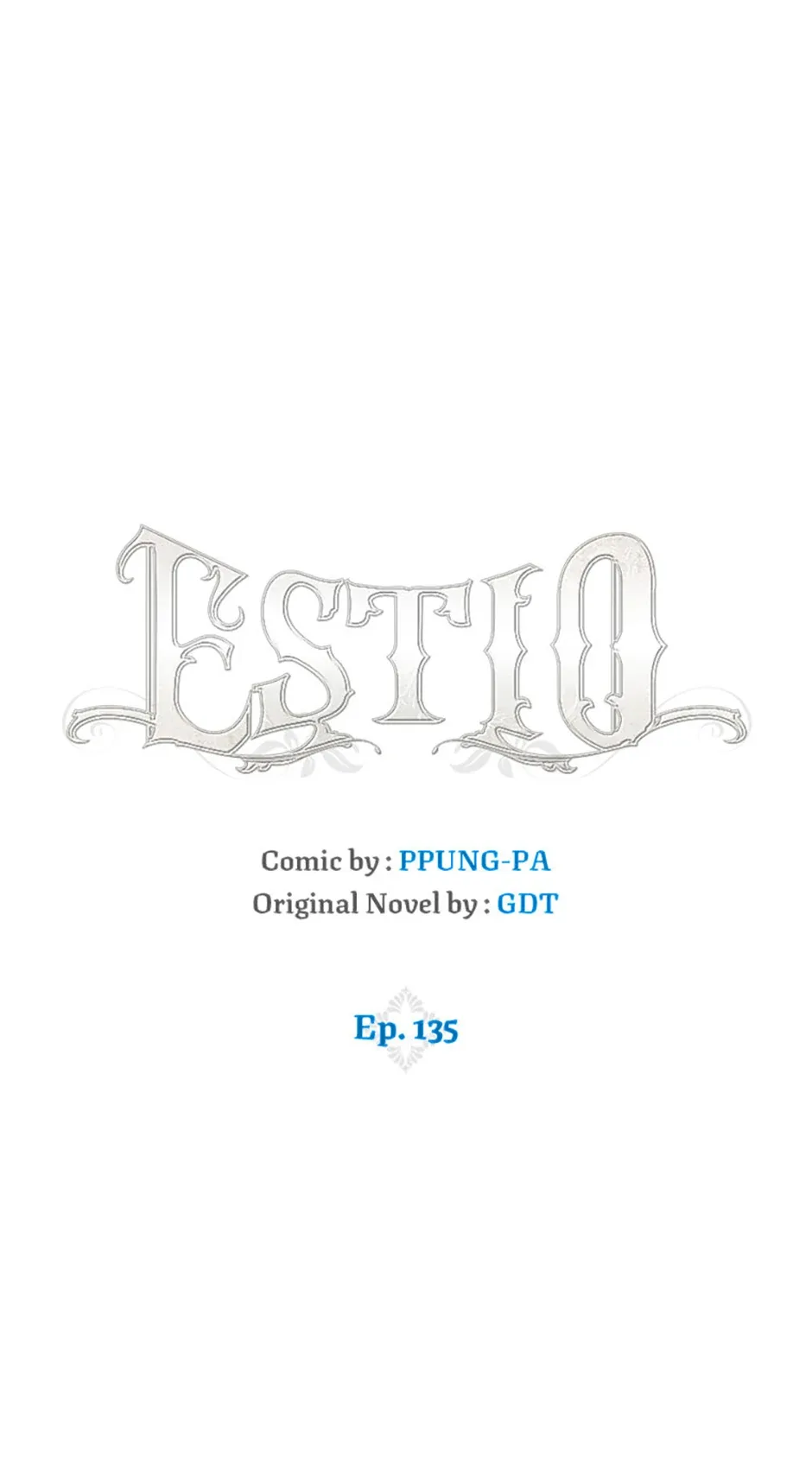 Estio Chapter 135 page 2