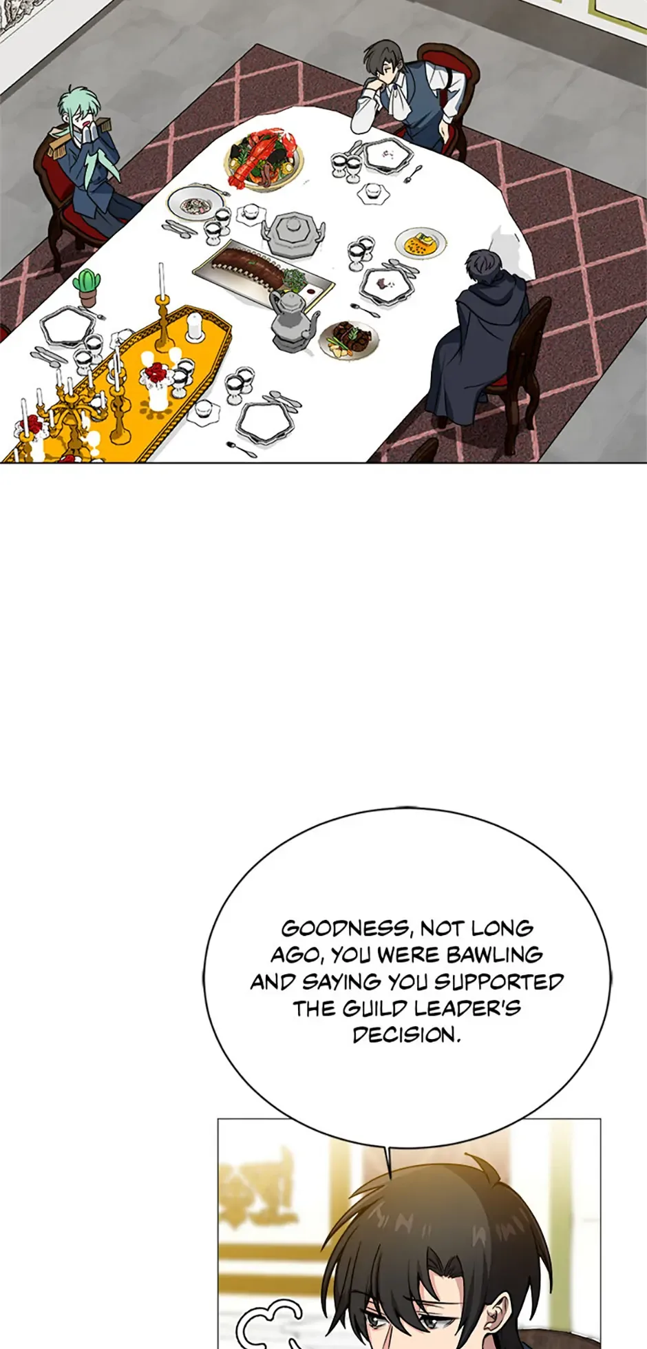 Estio Chapter 135 page 20