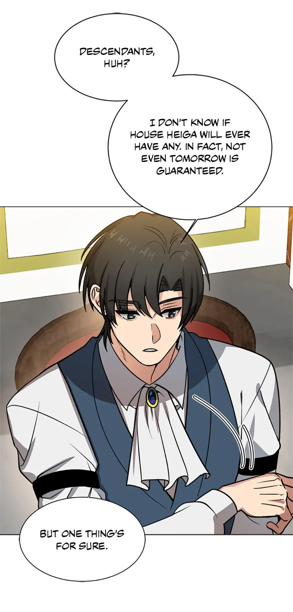 Estio Chapter 135 page 24