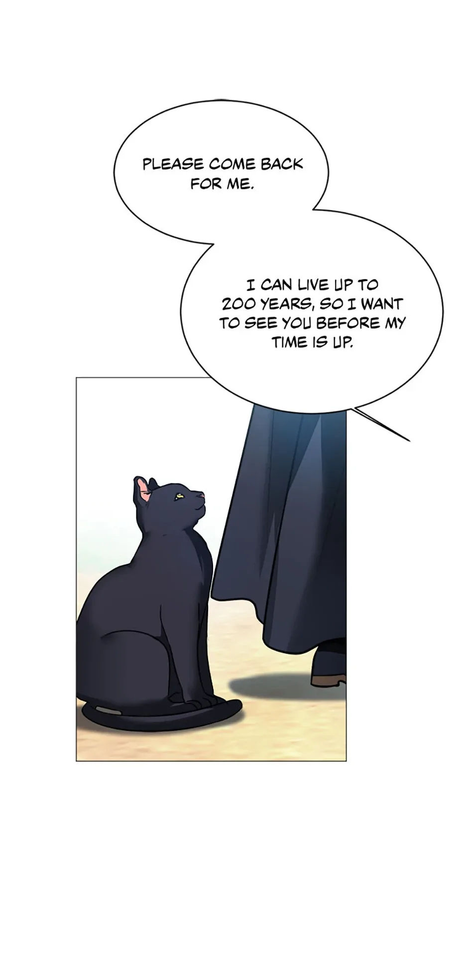 Estio Chapter 135 page 33