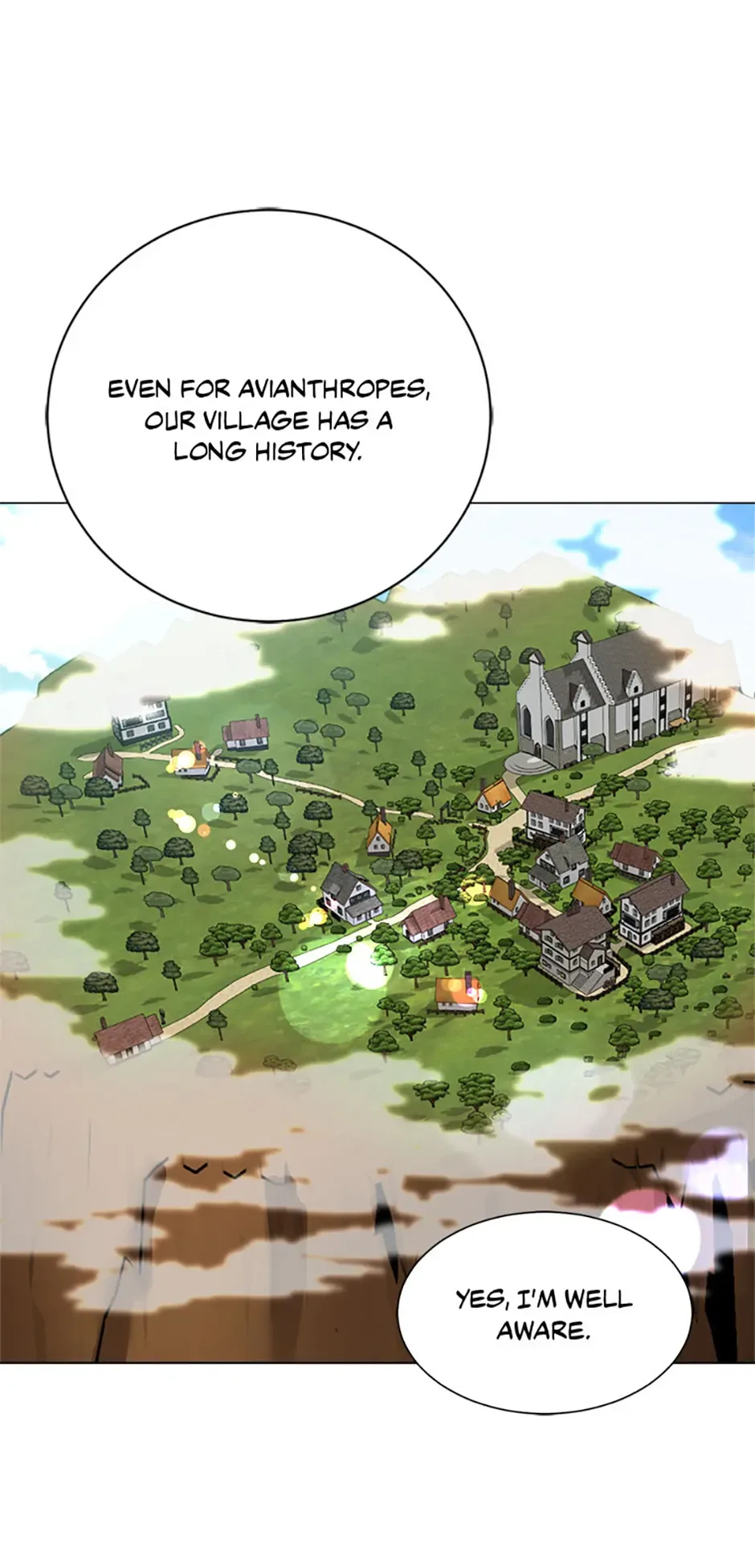 Estio Chapter 135 page 22