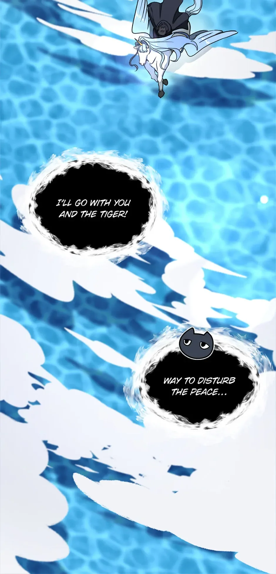 Estio Chapter 135 page 42
