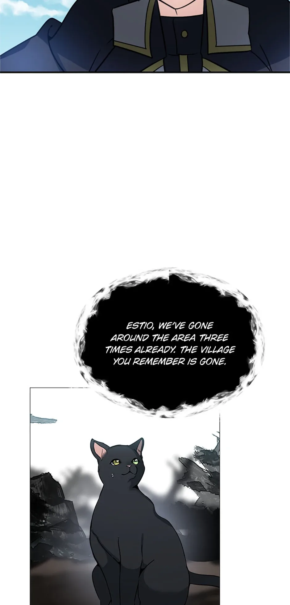 Estio Chapter 135 page 49