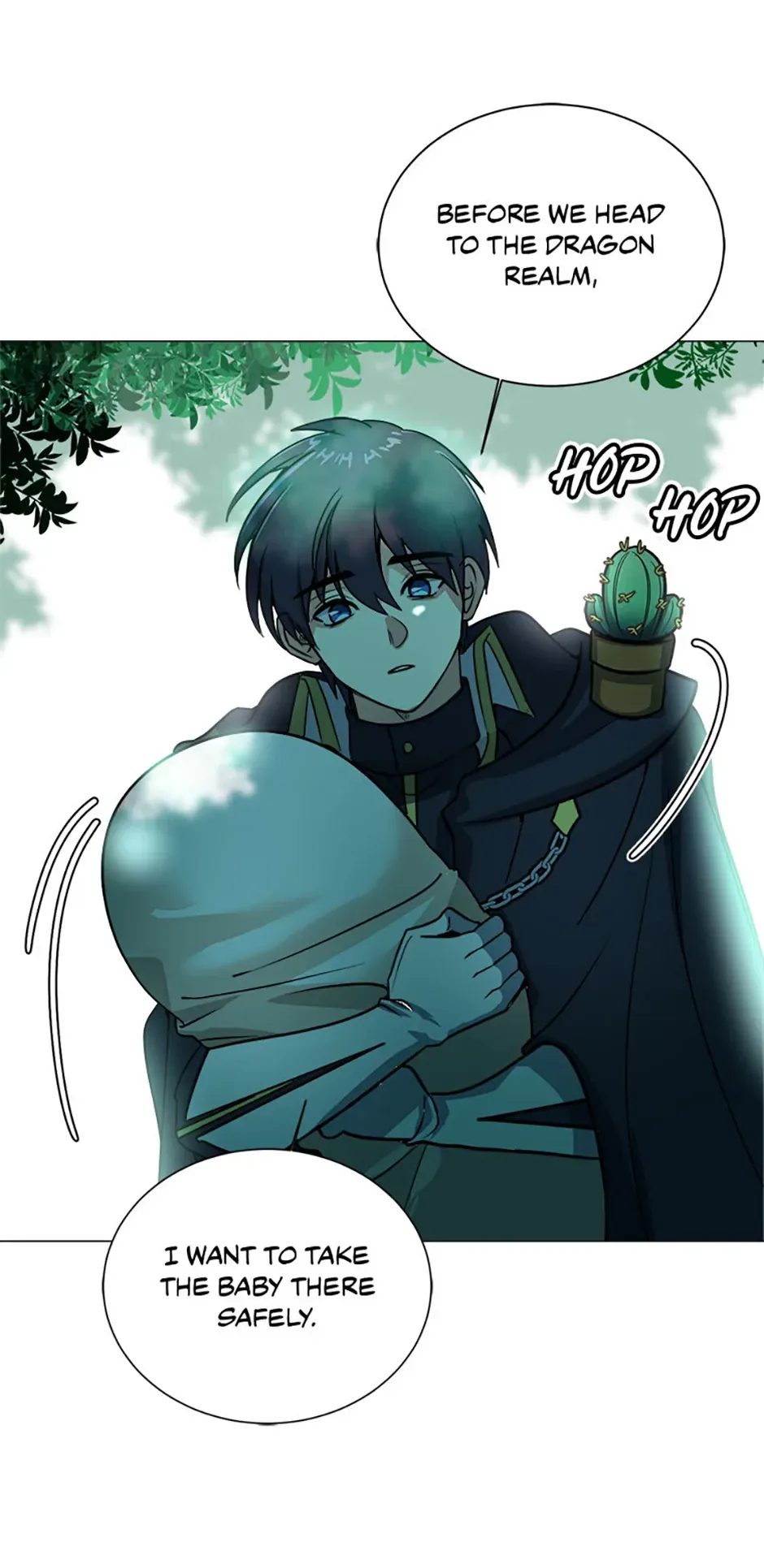 Estio Chapter 135 page 64