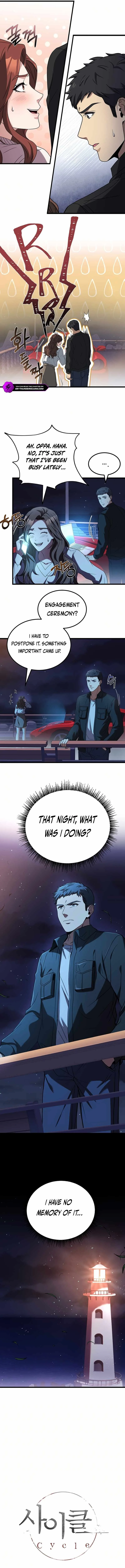 Eternal Cycle Chapter 8 page 2
