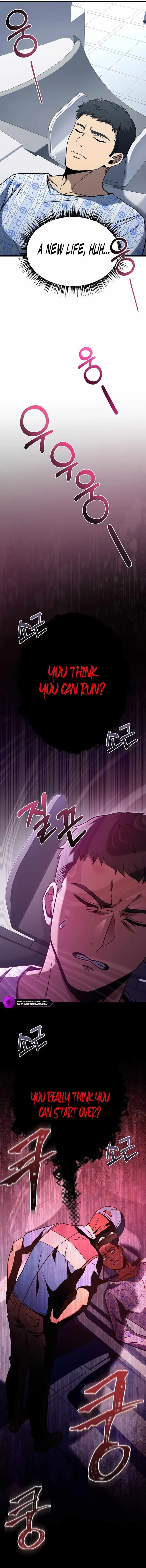 Eternal Cycle Chapter 12 page 14