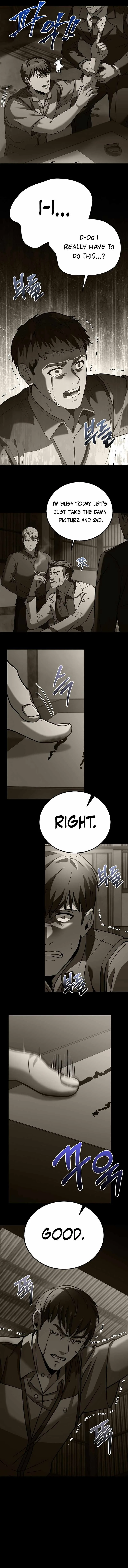 Eternal Cycle Chapter 12 page 7
