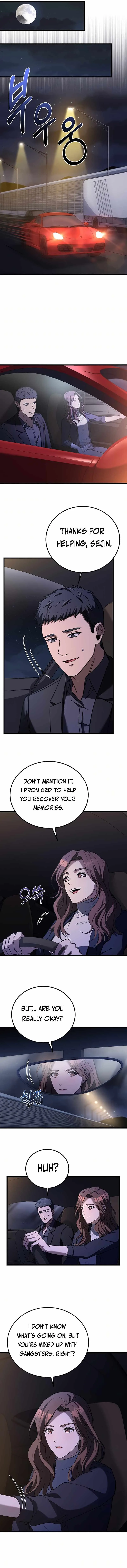 Eternal Cycle Chapter 12 page 5