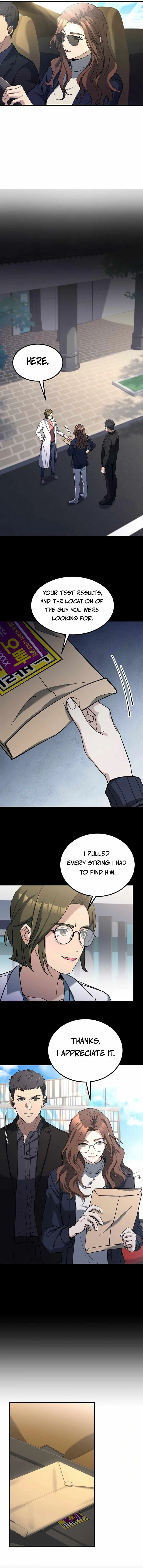 Eternal Cycle Chapter 10 page 10