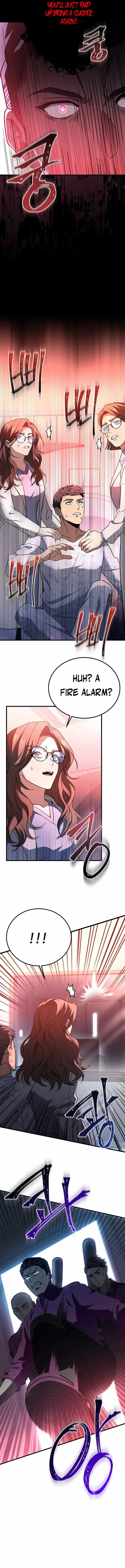 Eternal Cycle Chapter 12 page 15