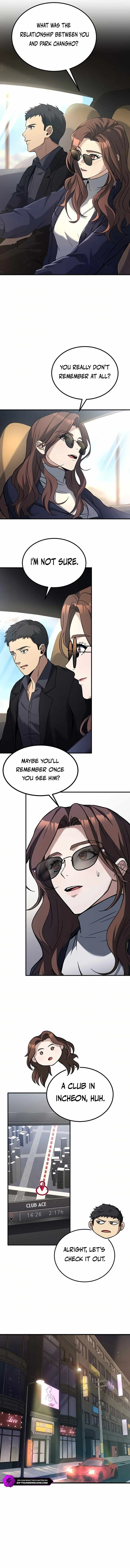 Eternal Cycle Chapter 10 page 11