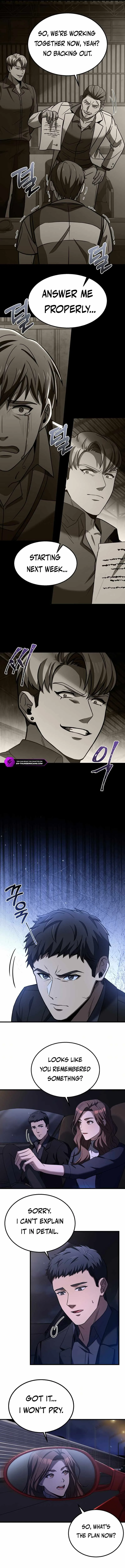 Eternal Cycle Chapter 12 page 8