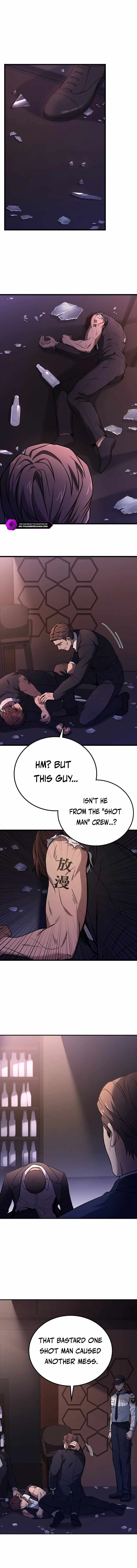 Eternal Cycle Chapter 12 page 4