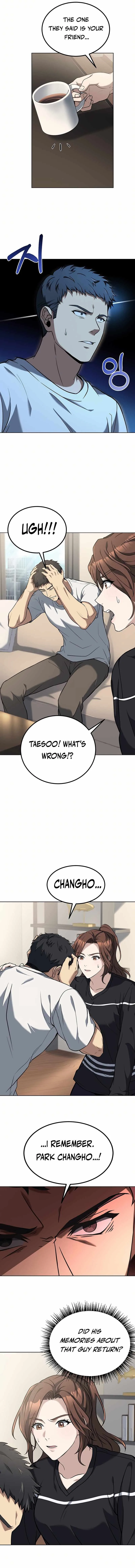 Eternal Cycle Chapter 10 page 7