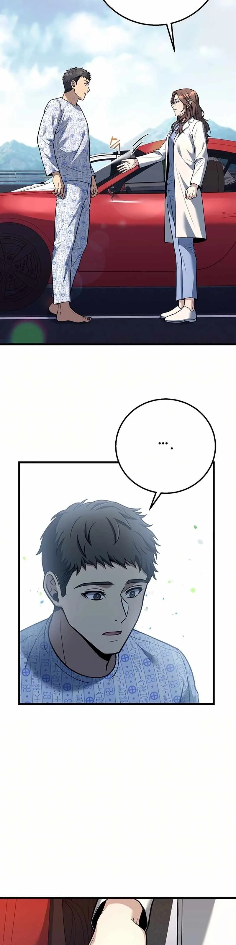 Eternal Cycle Chapter 14 page 6