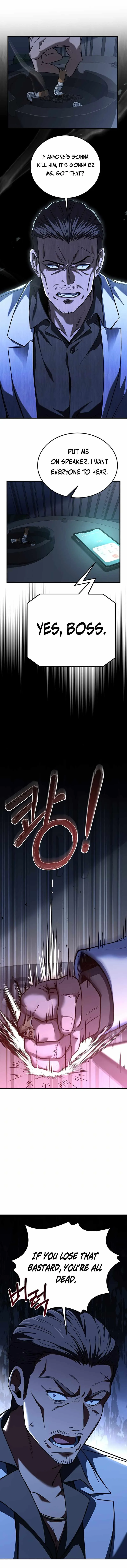 Eternal Cycle Chapter 11 page 9