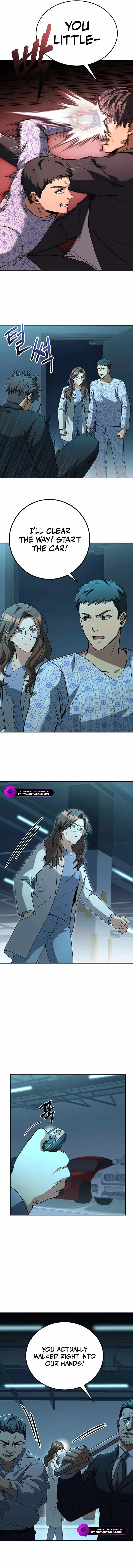 Eternal Cycle Chapter 13 page 10