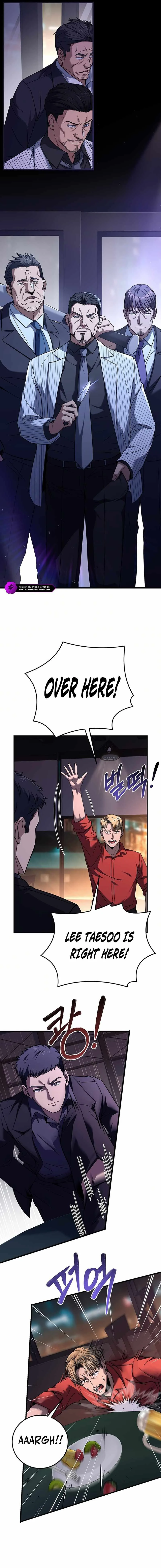 Eternal Cycle Chapter 11 page 13