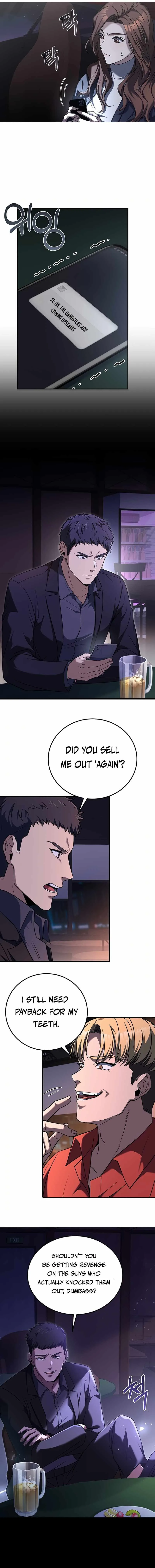 Eternal Cycle Chapter 11 page 12
