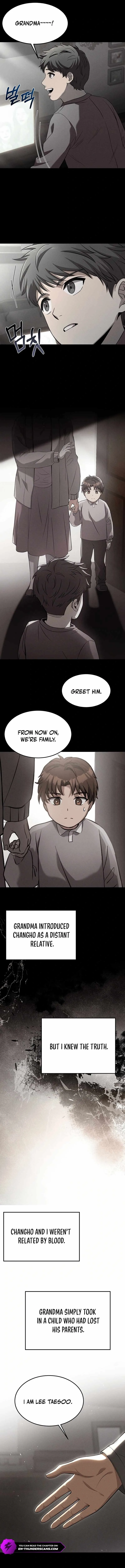 Eternal Cycle Chapter 16 page 2