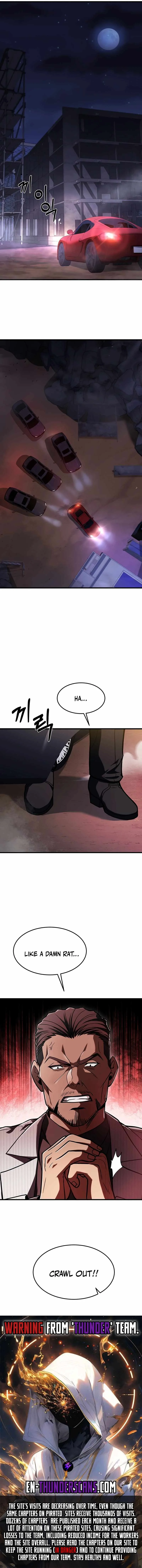Eternal Cycle Chapter 16 page 6