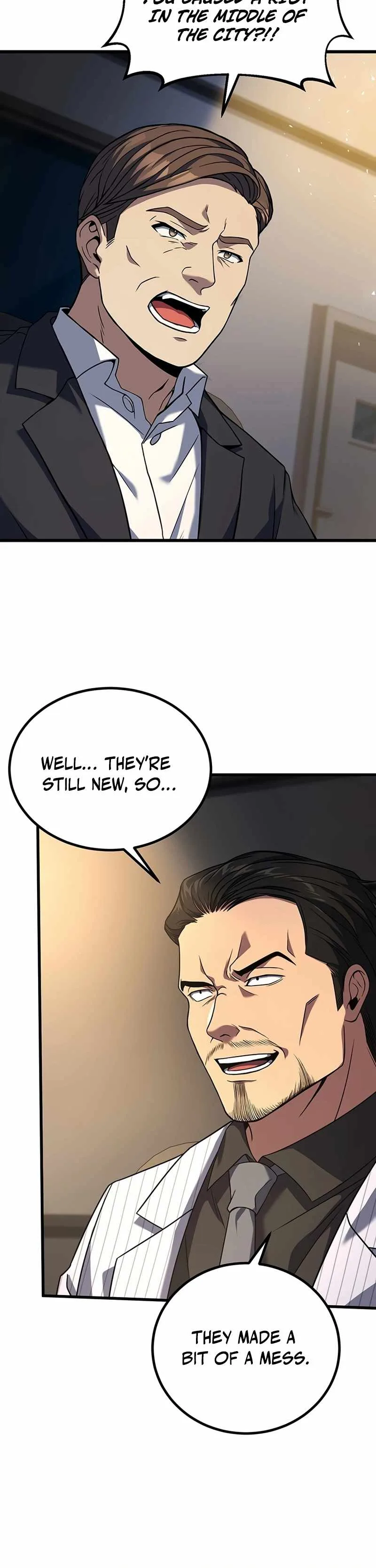 Eternal Cycle Chapter 17 page 23