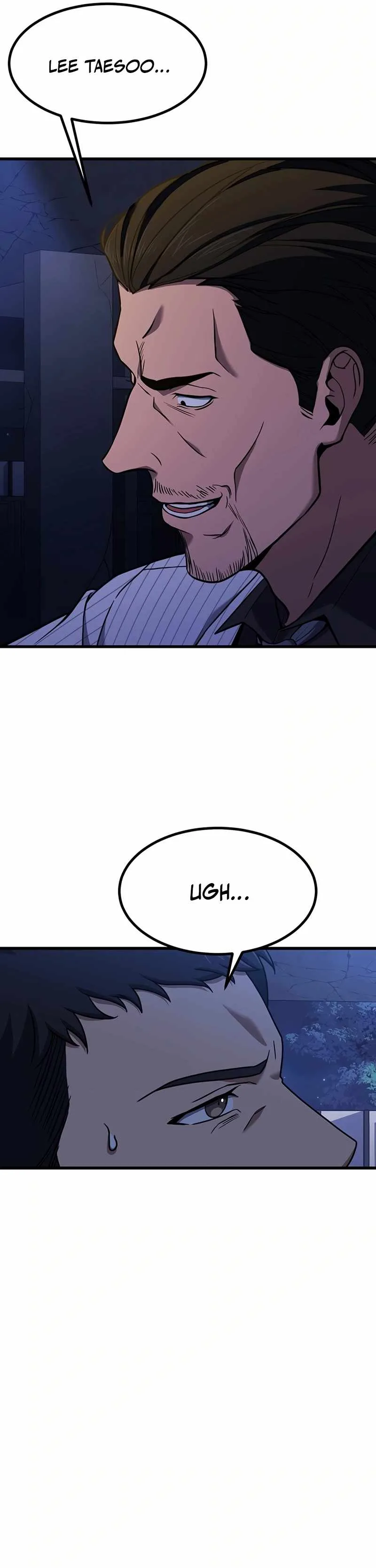 Eternal Cycle Chapter 17 page 3
