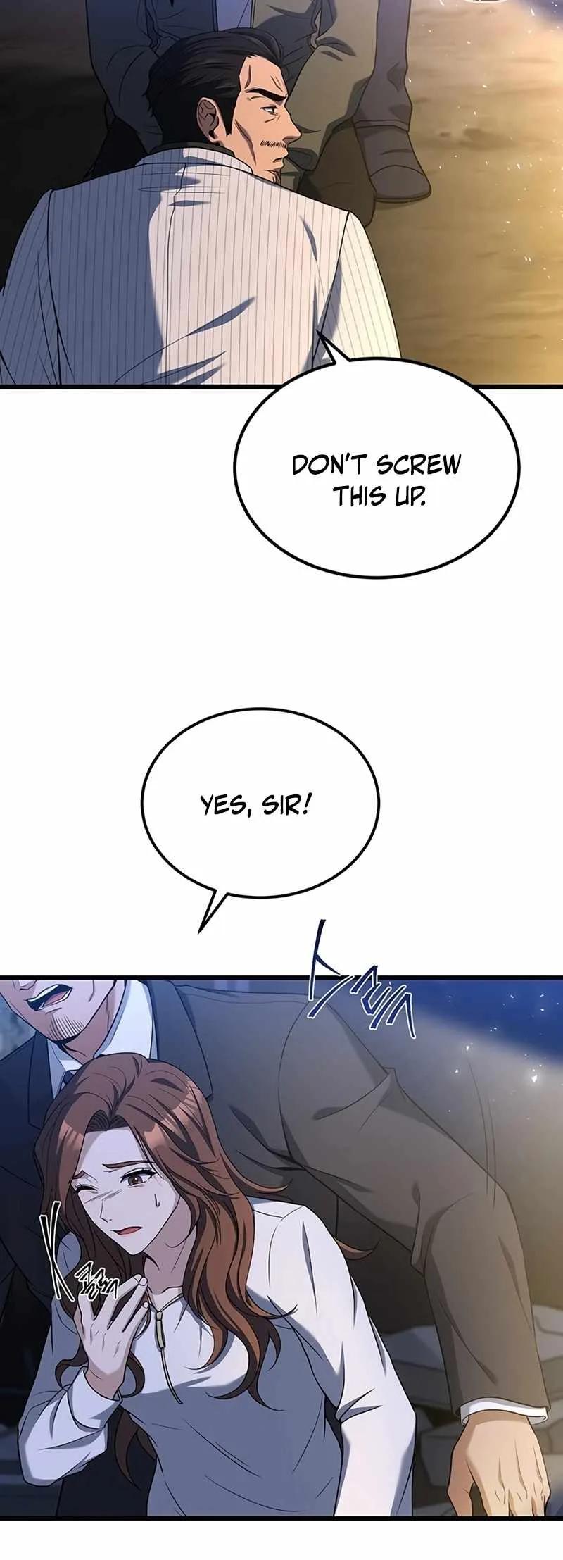 Eternal Cycle Chapter 17 page 16