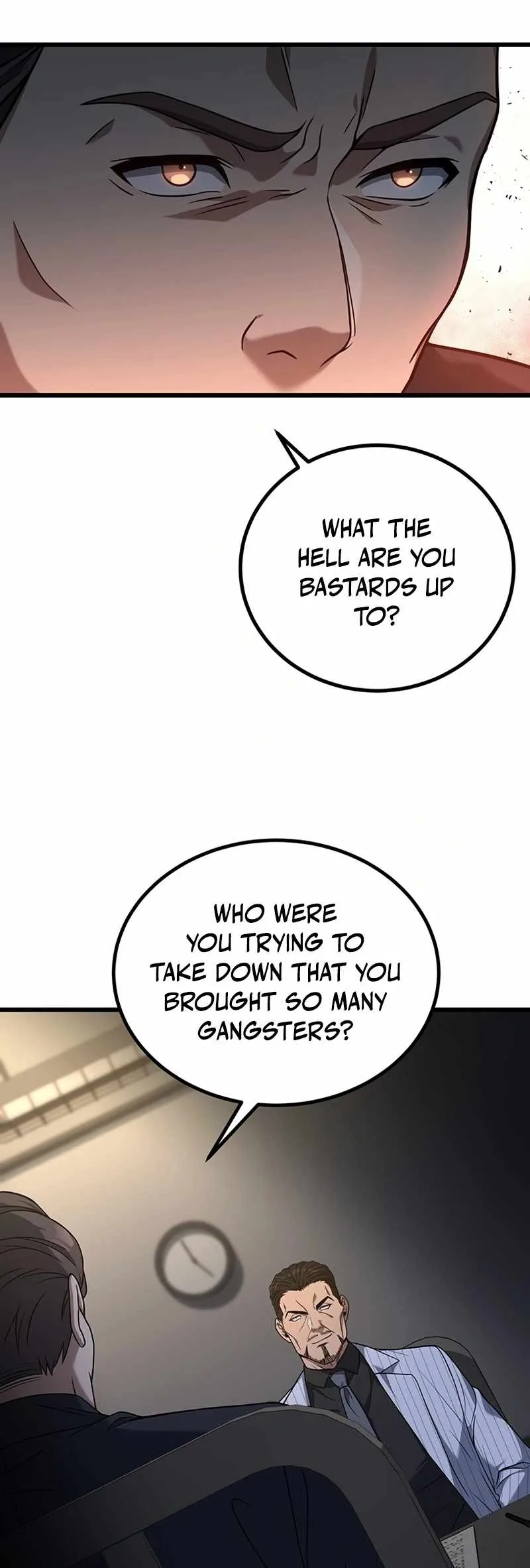 Eternal Cycle Chapter 17 page 24